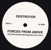 The Destroyer - Forces From Above