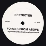 Destroyer - Forces From Above