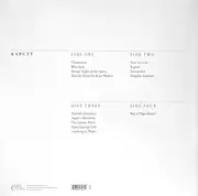 Double LP - Destroyer - Kaputt