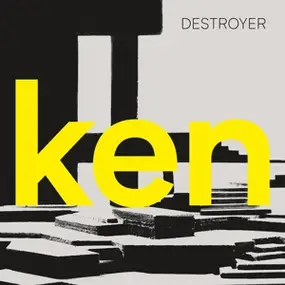 The Destroyer - Ken
