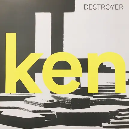 Destroyer - Ken