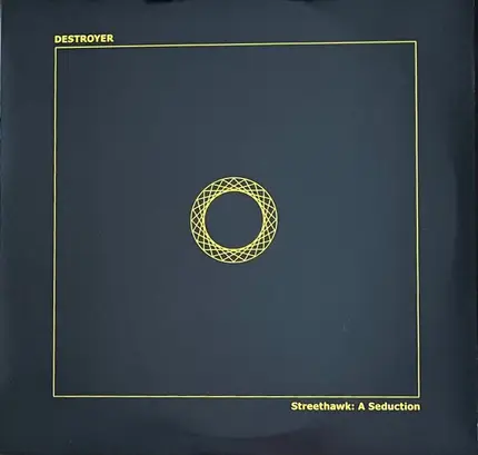 Destroyer - Streethawk: a Seduction