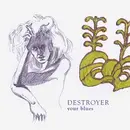 CD - Destroyer - Your Blues