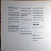 LP - Destroyer - Your Blues