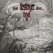 Destroyer 666 - Cold Steel...For An Iron Age