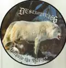 Picture LP - Deströyer 666 - Unchain The Wolves