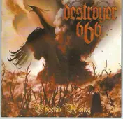 Destroyer 666 - Phoenix Rising
