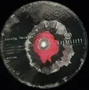 12inch Vinyl Single - Destrict - Losing Balance - EP