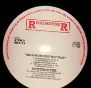 LP - Destructor - Maximum Destruction