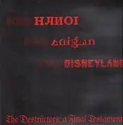 Destructors - A Final Testament