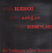 LP - Destructors - A Final Testament