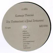 LP - Destructors - A Final Testament