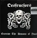 LP - Destructors - Exercise the Demons of Youth
