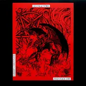 Destructors - Merry Christmas And Fuck Off
