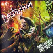 Destruction - The Curse Of The Antichrist - Live In Agony