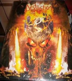 Destruction - The Antichrist