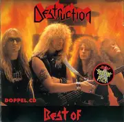Double CD - Destruction - Best Of