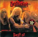 Double CD - Destruction - Best Of