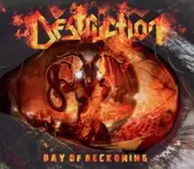 Destruction - Day of Reckoning