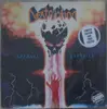 LP - Destruction - Infernal Overkill - with POSTER