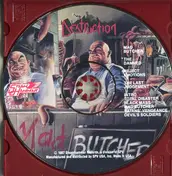 Destruction - Mad Butcher / Sentence Of Death