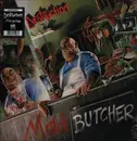 LP - Destruction - Mad Butcher - Ltd.