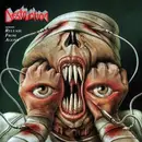 LP - Destruction - Release From Agony