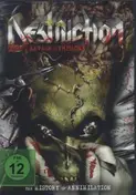 Destruction - Savage Symphony