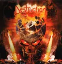 LP - Destruction - The Antichrist