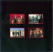 Double CD - Destruction - Best Of
