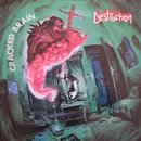 LP - Destruction - Cracked Brain
