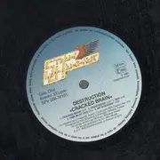 LP - Destruction - Cracked Brain