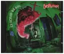 CD - Destruction - Cracked Brain