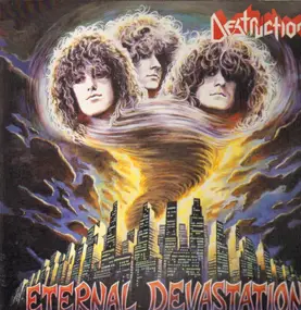 Destruction - Eternal Devastation