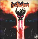 LP - Destruction - Infernal Overkill
