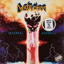 LP - Destruction - Infernal Overkill