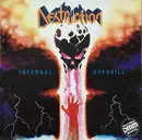 LP - Destruction - Infernal Overkill