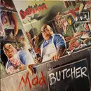 12inch Vinyl Single - Destruction - Mad Butcher