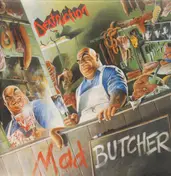Destruction - Mad Butcher