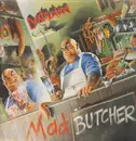 12inch Vinyl Single - Destruction - Mad Butcher