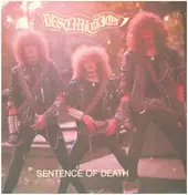 Destruction - Sentence Of Death