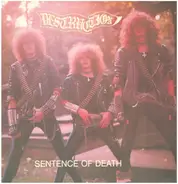 Destruction - Sentence Of Death