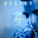 12inch Vinyl Single - Destry - Turn It Up