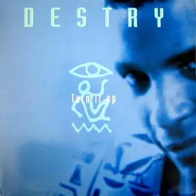 Destry - Turn It Up