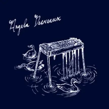 DESVEAUX,ANGELA - If Ever I Loved / LTD + Download