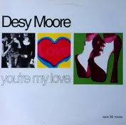 Desy Moore