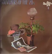 DeSylva, Spier, Conrad a.o. - Souvenirs of the '20s
