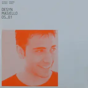 Desyn Masiello - Desyn Masiello OS_0.1