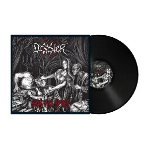 Desaster - Kill All Idols