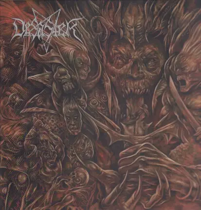 Desaster - Live in Bamberg